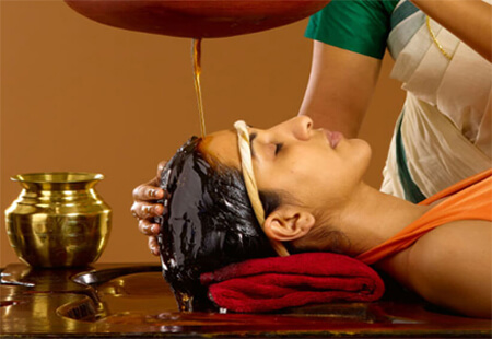Ayurveda Panchakarma Programme